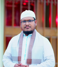Md. Abdus Salam