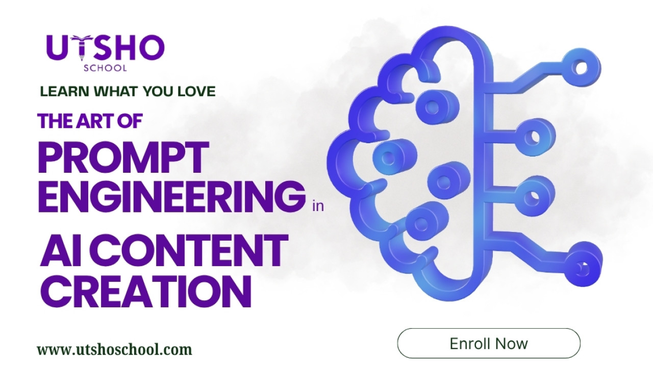 The Art of Prompt Engineering in Ai Content Creation
